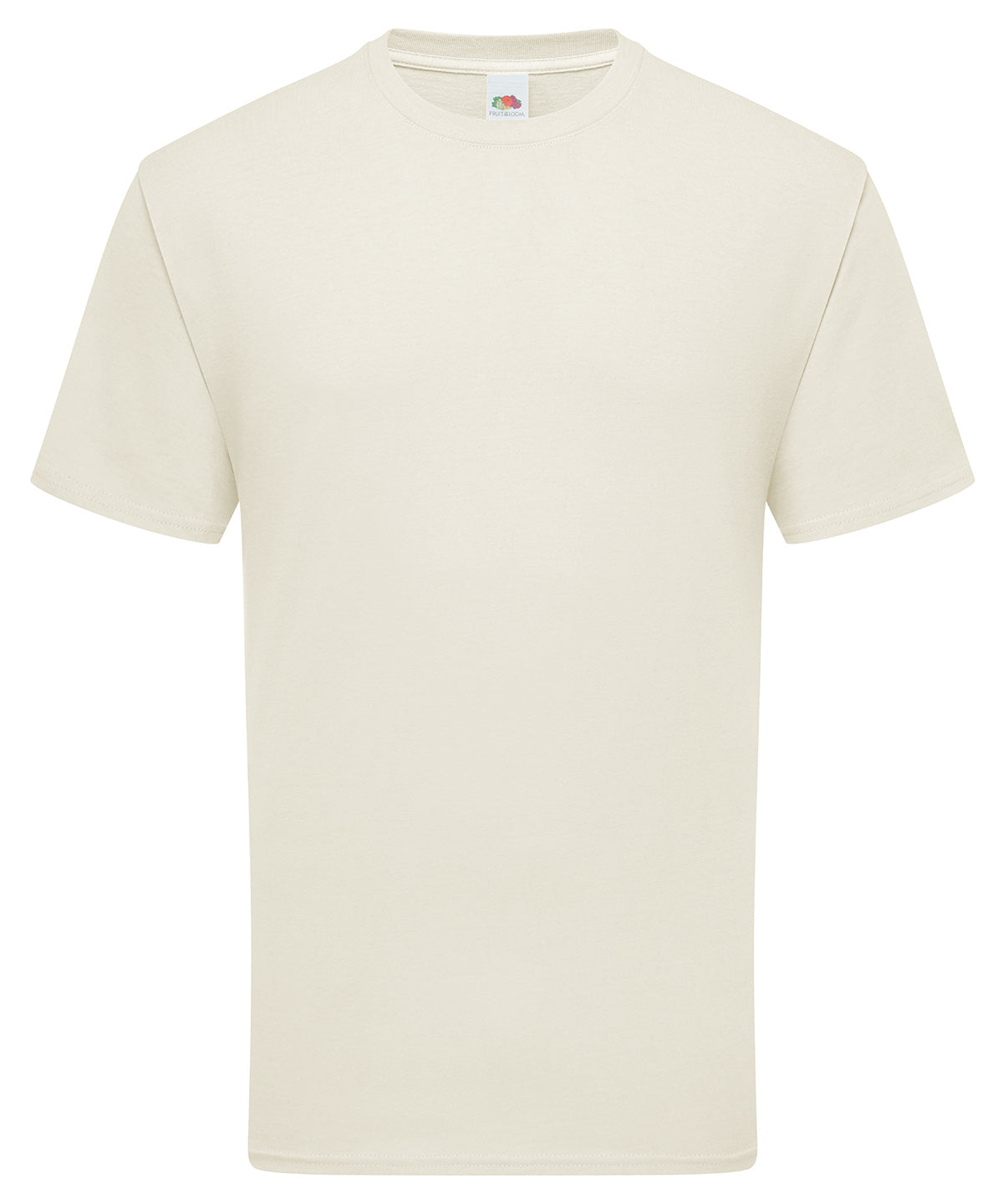 Fruit of the Loom Iconic 195 ringspun premium T 61422
