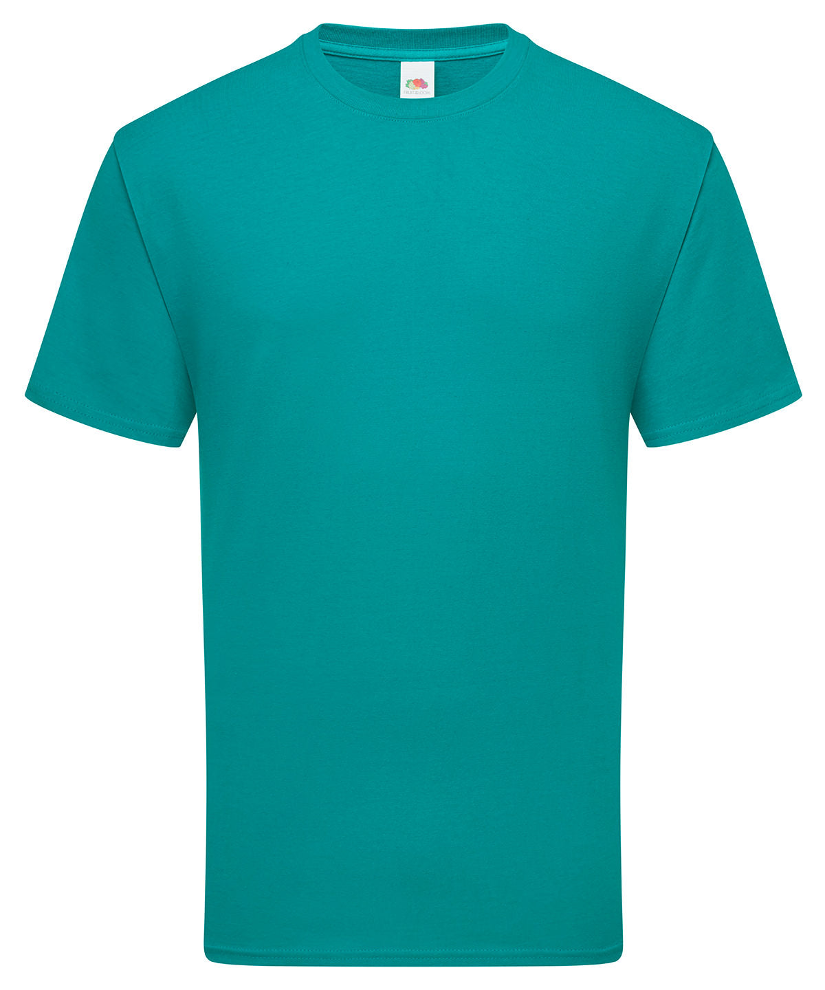 Fruit of the Loom Iconic 195 ringspun premium T 61422