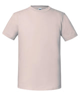 Fruit of the Loom Iconic 195 ringspun premium T 61422