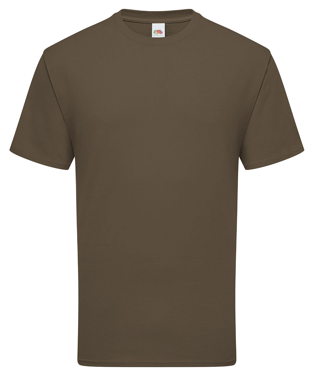 Fruit of the Loom Iconic 195 ringspun premium T 61422