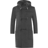 Blue Max Banner Duffle Coat SS42A