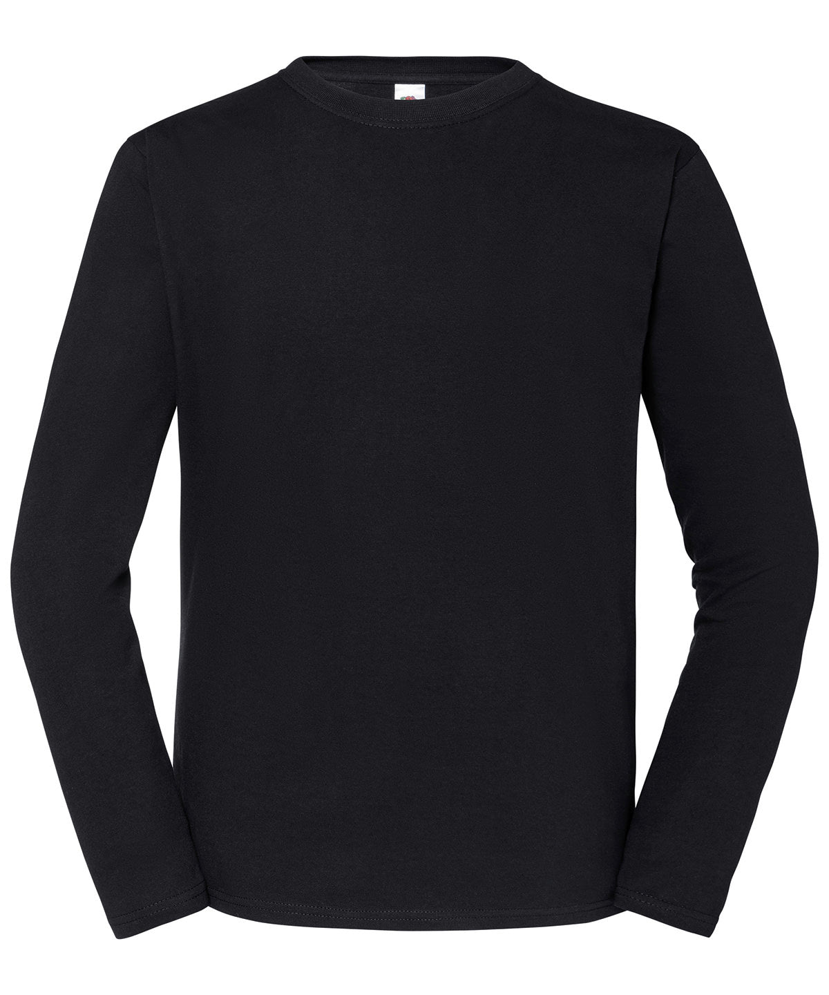 Fruit of the Loom Iconic 195 ringspun premium long sleeve T 61360