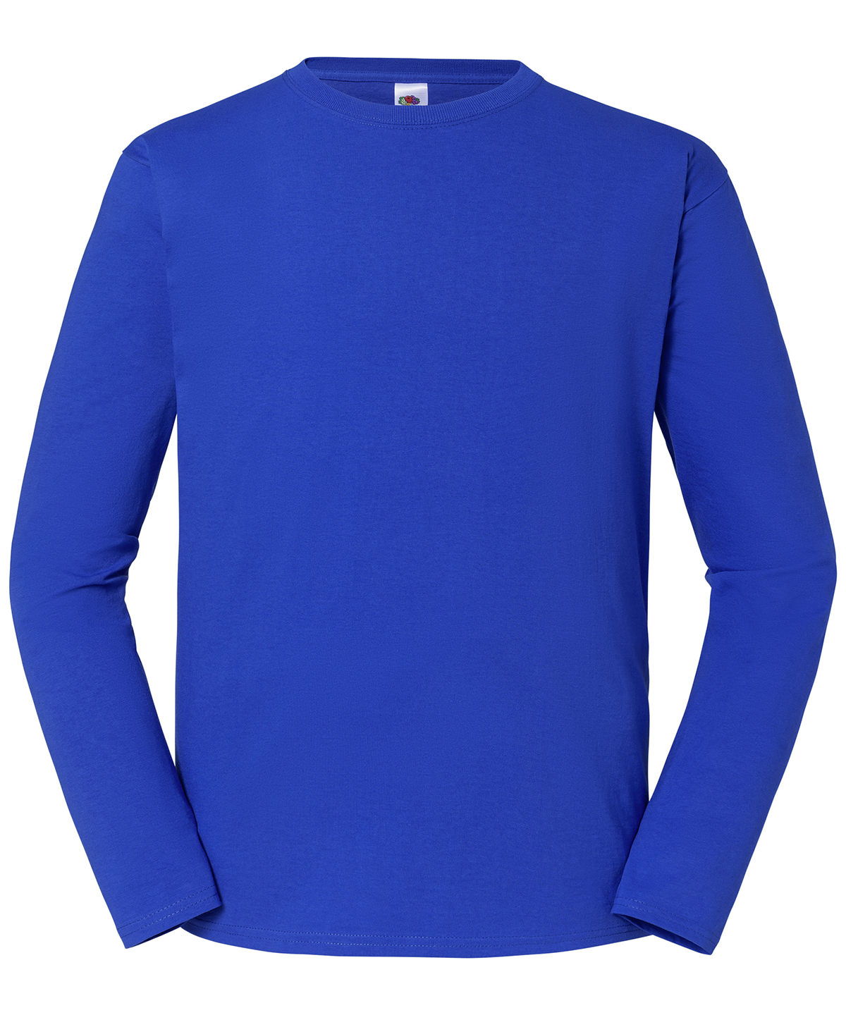 Fruit of the Loom Iconic 195 ringspun premium long sleeve T 61360