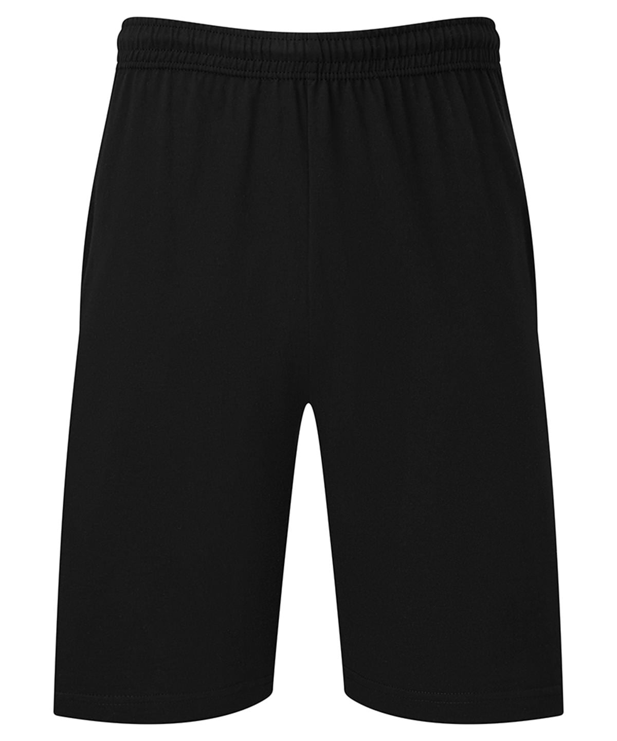 Fruit of the Loom Iconic 195 Jersey shorts 64052