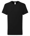 Fruit of the Loom Kids Iconic 195 T 61363