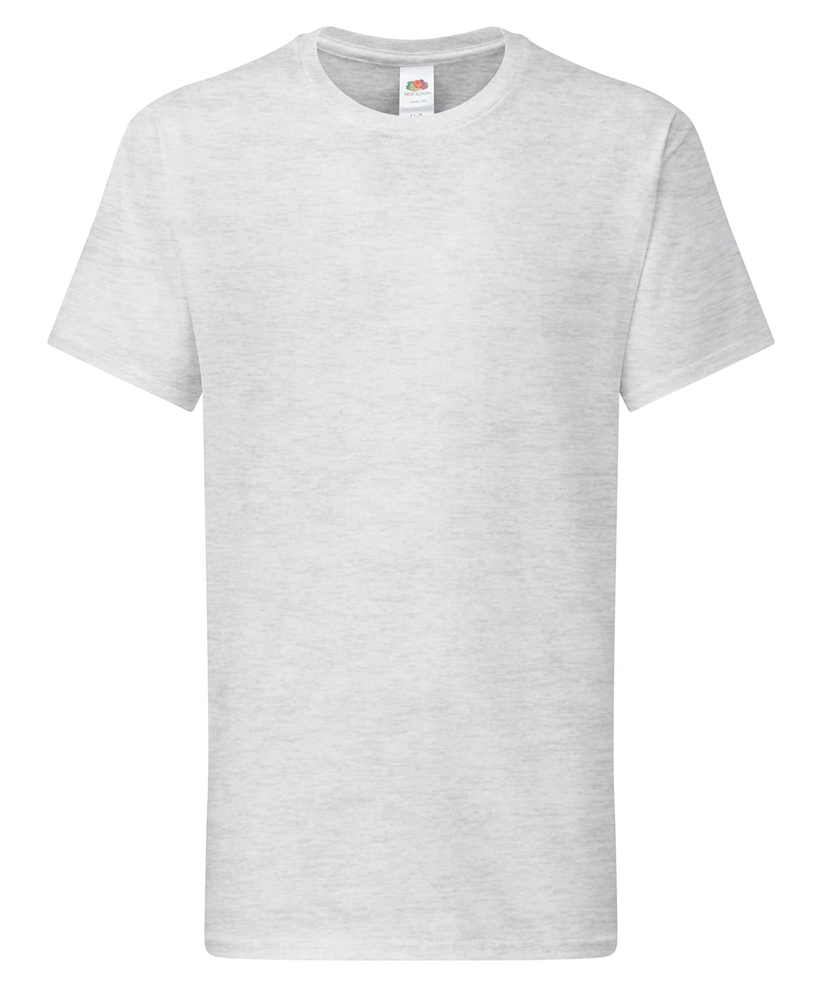 Fruit of the Loom Kids Iconic 195 T 61363