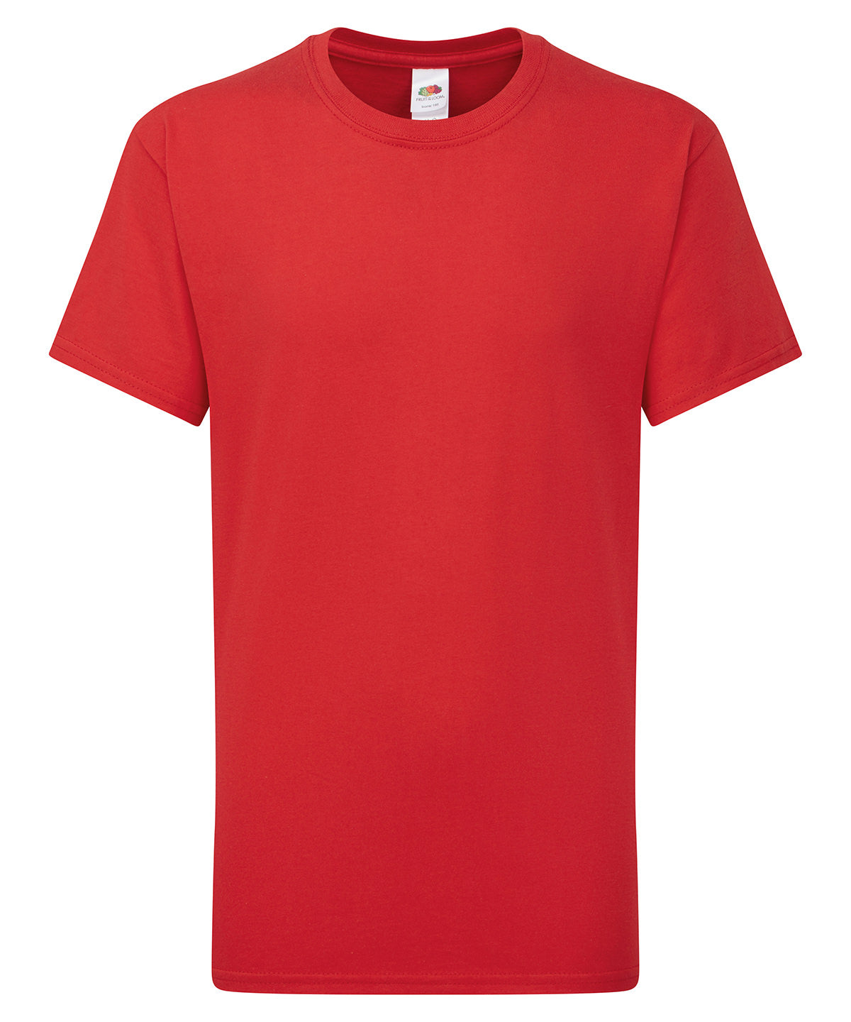 Fruit of the Loom Kids Iconic 195 T 61363