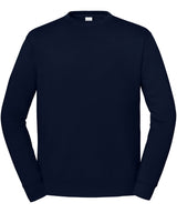 Fruit of the Loom Iconic premium set-in sweat 62282