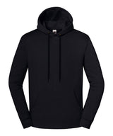 Fruit of the Loom Iconic premium hooded sweat 62284