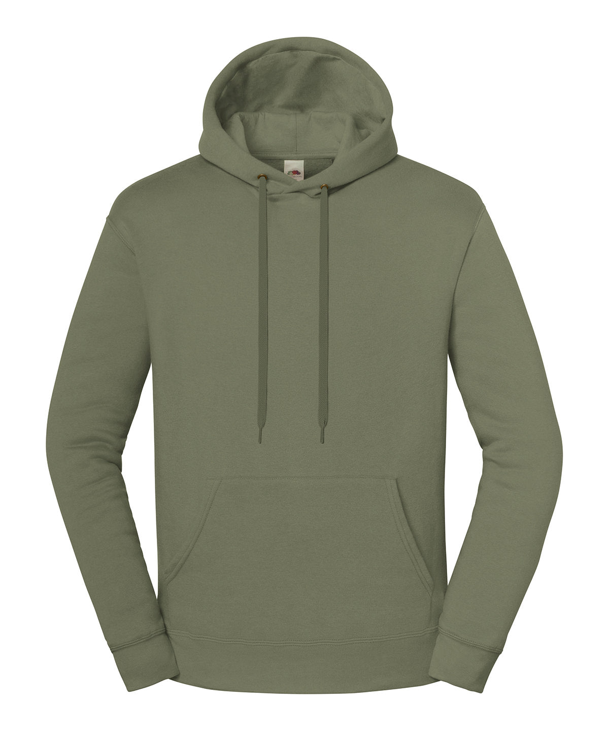 Fruit of the Loom Iconic premium hooded sweat 62284