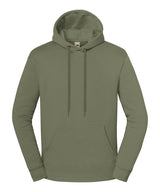 Fruit of the Loom Iconic premium hooded sweat 62284