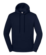 Fruit of the Loom Iconic premium hooded sweat 62284