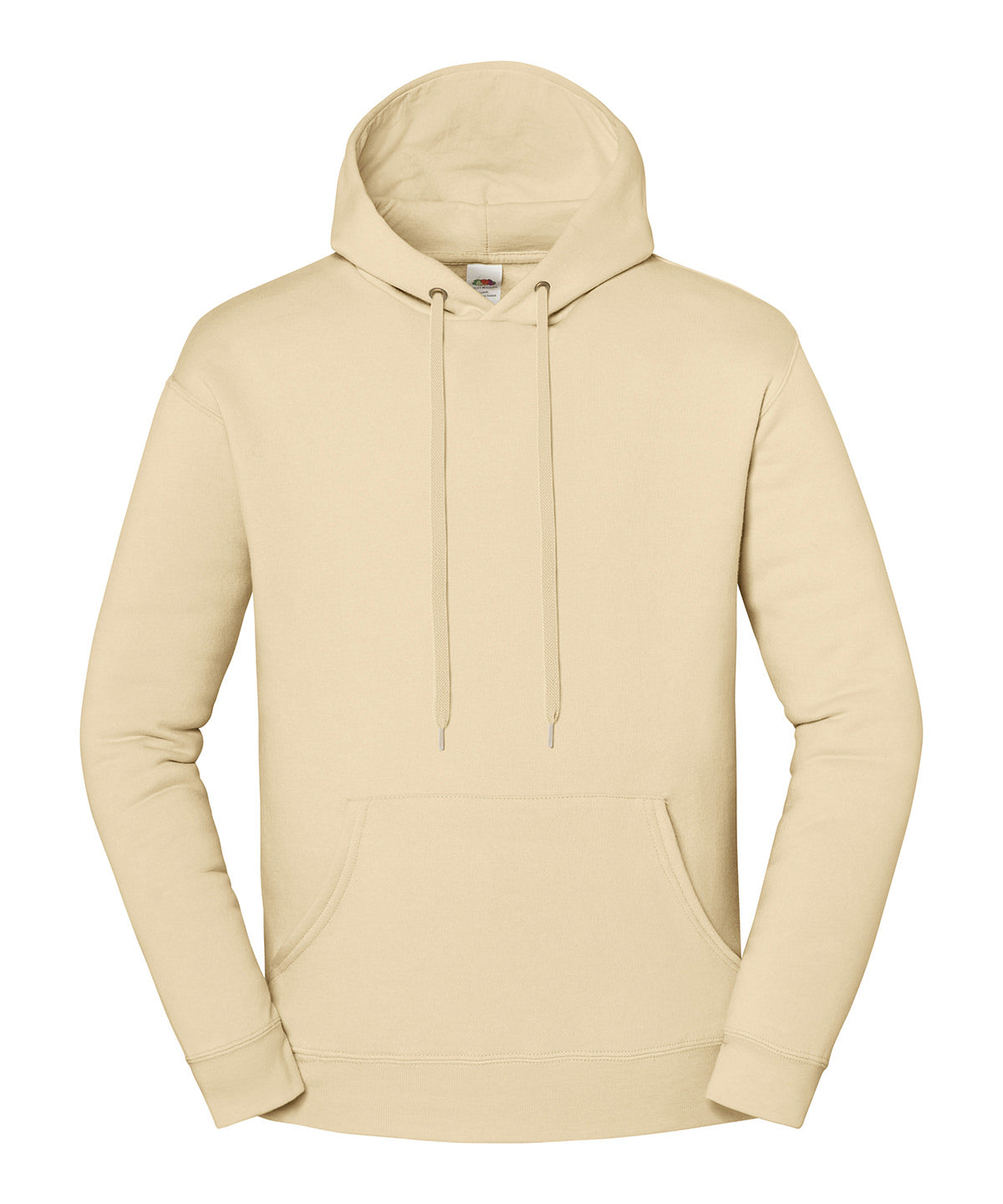 Fruit of the Loom Iconic premium hooded sweat 62284