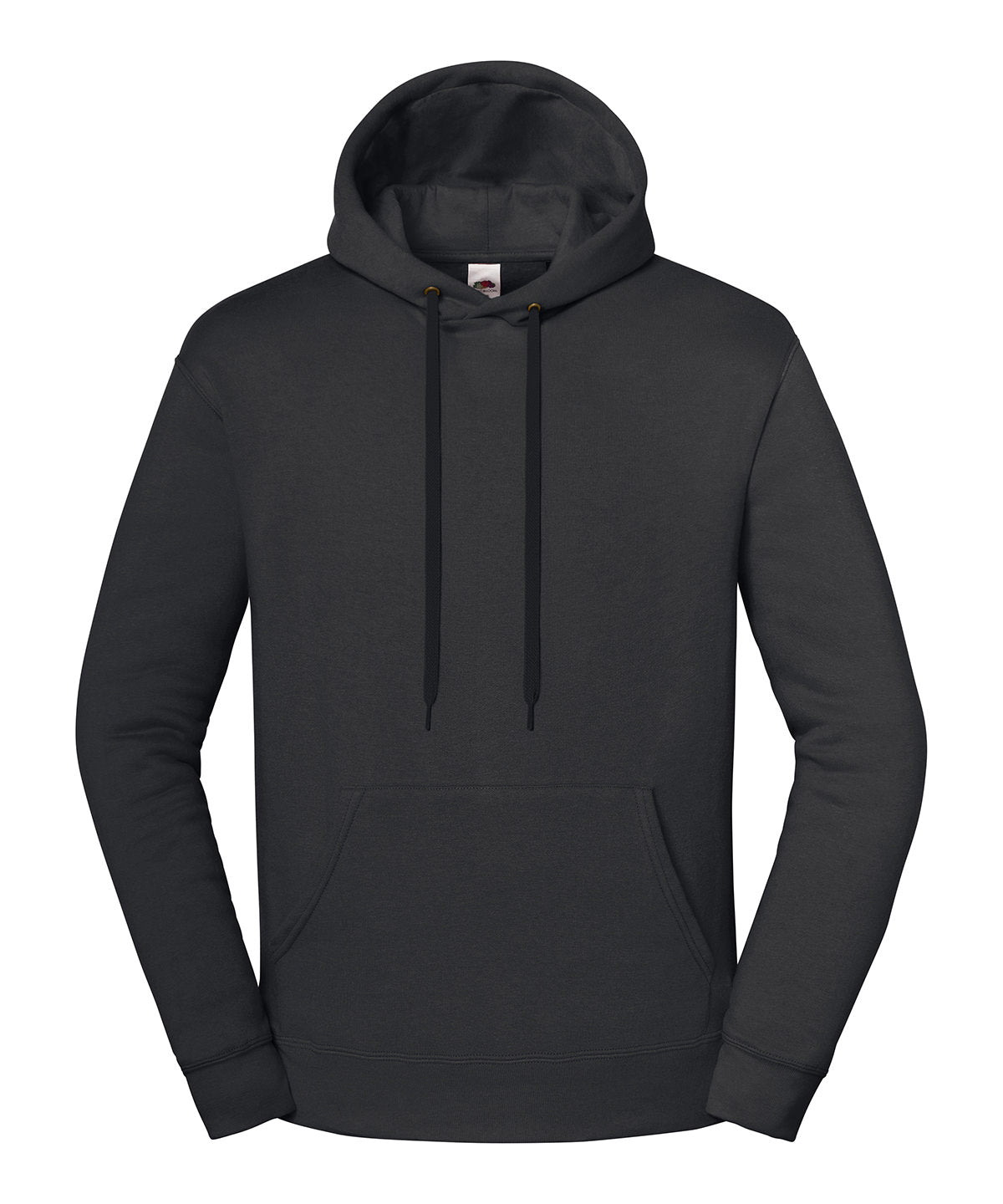Fruit of the Loom Iconic premium hooded sweat 62284