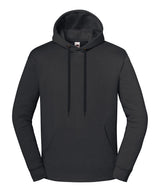 Fruit of the Loom Iconic premium hooded sweat 62284