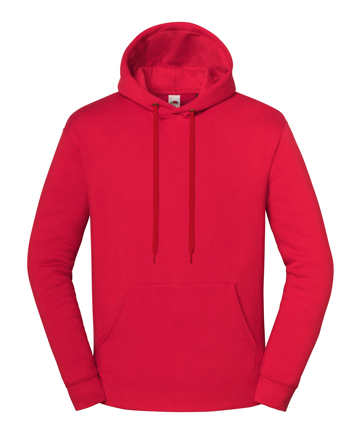 Fruit of the Loom Iconic premium hooded sweat 62284