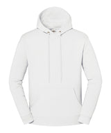 Fruit of the Loom Iconic premium hooded sweat 62284