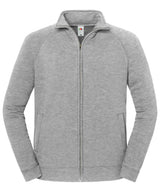 Fruit of the Loom Iconic premium sweat jacket 62290