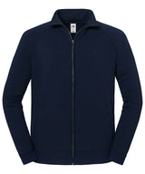 Fruit of the Loom Iconic premium sweat jacket 62290