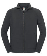 Fruit of the Loom Iconic premium sweat jacket 62290