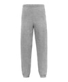 Fruit of the Loom Iconic premium elasticated cuff jog pants 64056