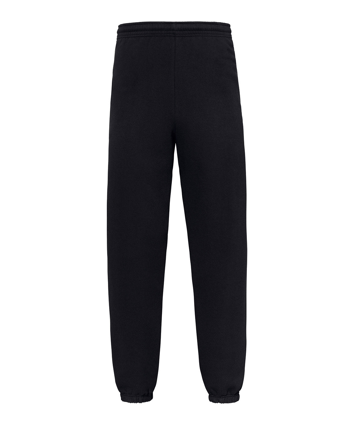 Fruit of the Loom Iconic premium elasticated cuff jog pants 64056