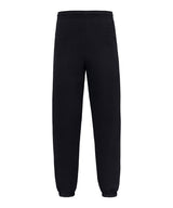 Fruit of the Loom Iconic premium elasticated cuff jog pants 64056