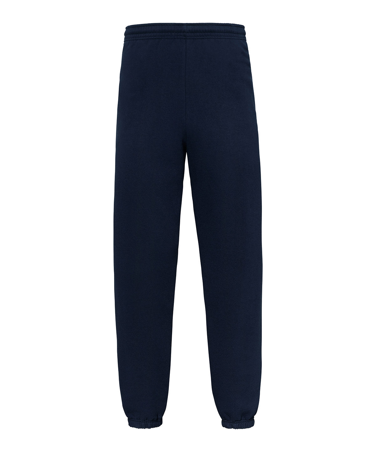 Fruit of the Loom Iconic premium elasticated cuff jog pants 64056