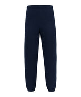 Fruit of the Loom Iconic premium elasticated cuff jog pants 64056