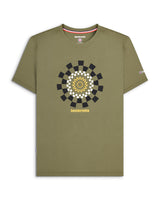 Lambretta Track Tee SS5018