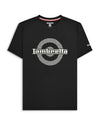 Lambretta Two Tone Target Tee SS6012