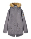 Lambretta Sherpa Lined Parka SS6252