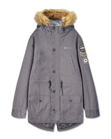 Lambretta Sherpa Lined Parka SS6252