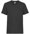 Fruit of the Loom Kids Value T-Shirt SS6B
