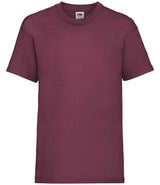 Fruit of the Loom Kids Value T-Shirt SS6B