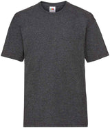 Fruit of the Loom Kids Value T-Shirt SS6B