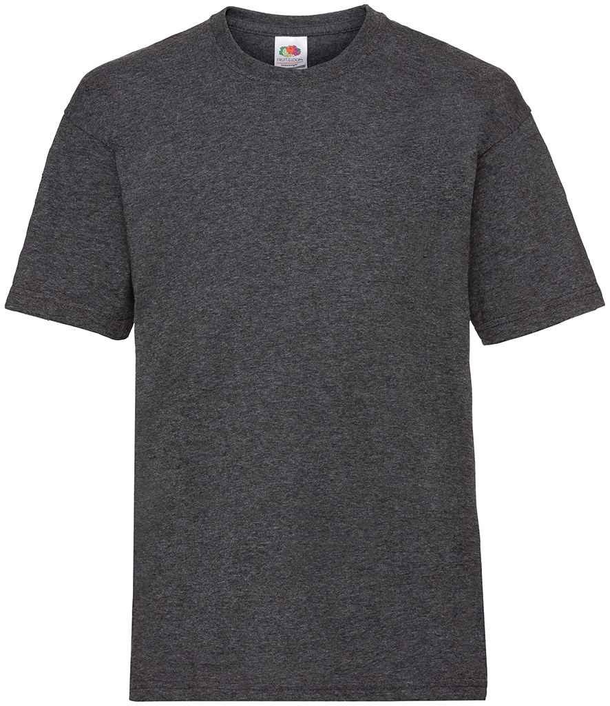Fruit of the Loom Kids Value T-Shirt SS6B