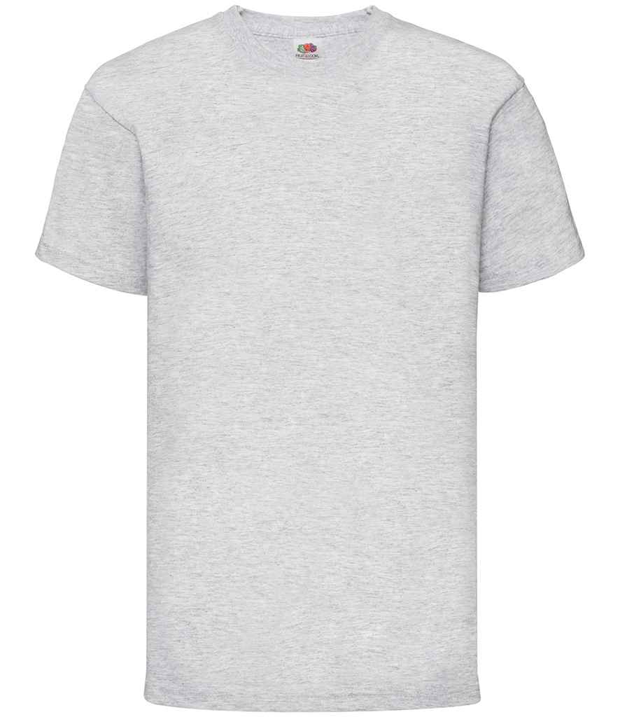 Fruit of the Loom Kids Value T-Shirt SS6B