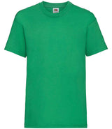 Fruit of the Loom Kids Value T-Shirt SS6B