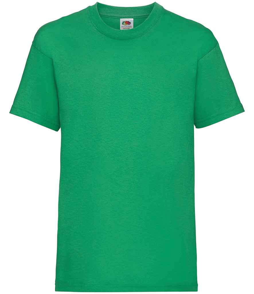 Fruit of the Loom Kids Value T-Shirt SS6B