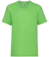 Fruit of the Loom Kids Value T-Shirt SS6B