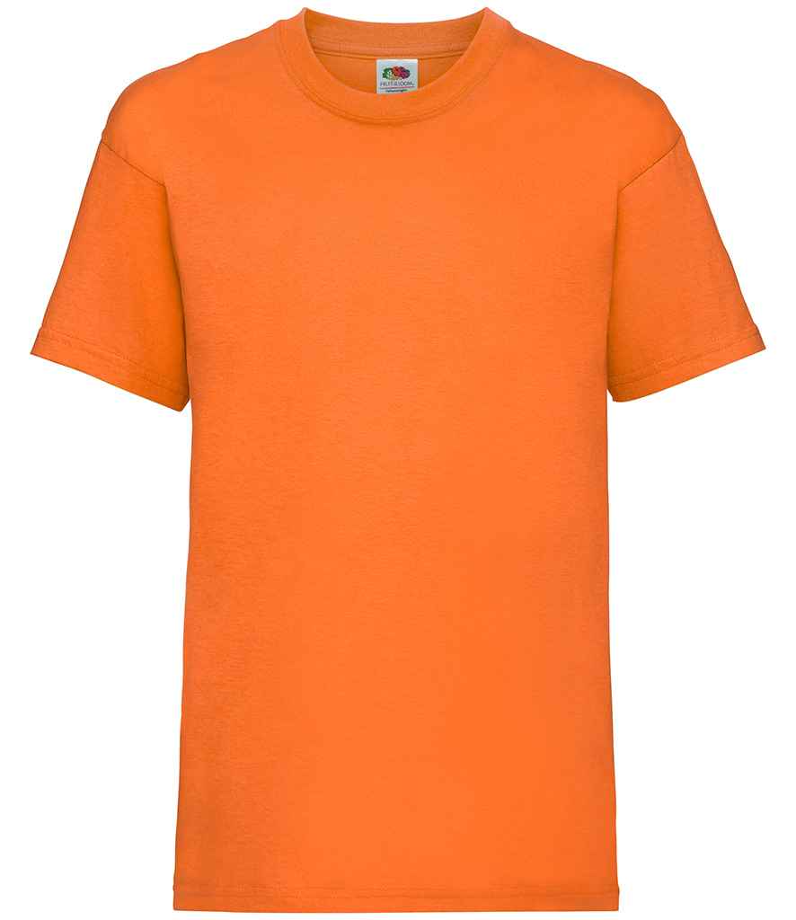 Fruit of the Loom Kids Value T-Shirt SS6B