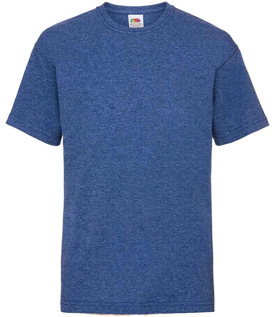 Fruit of the Loom Kids Value T-Shirt SS6B