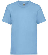 Fruit of the Loom Kids Value T-Shirt SS6B