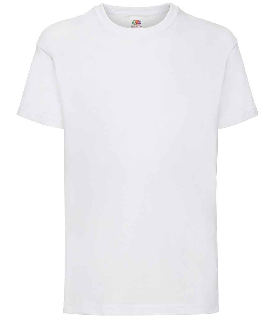 Fruit of the Loom Kids Value T-Shirt SS6B