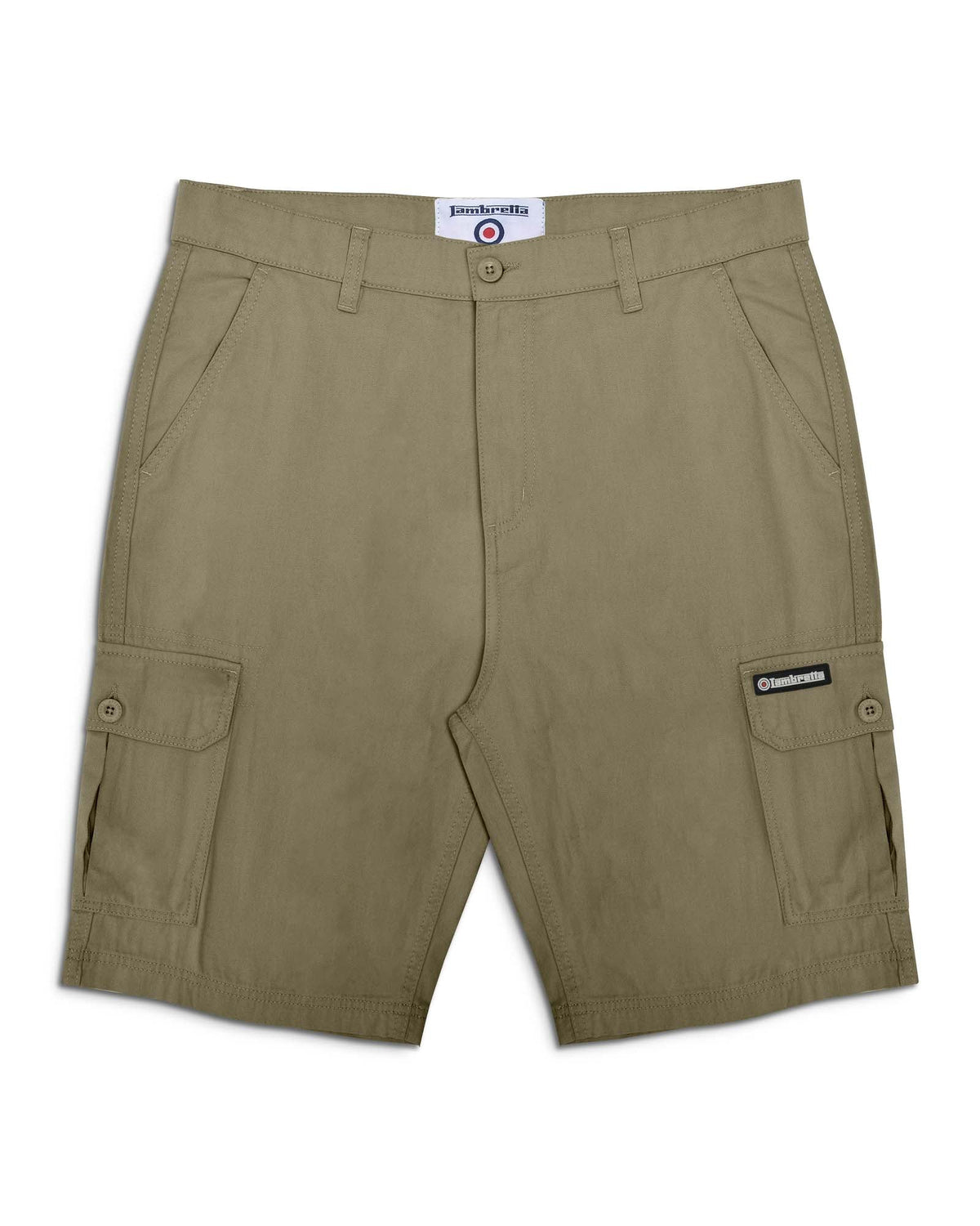 Lambretta Cargo Short SS7073