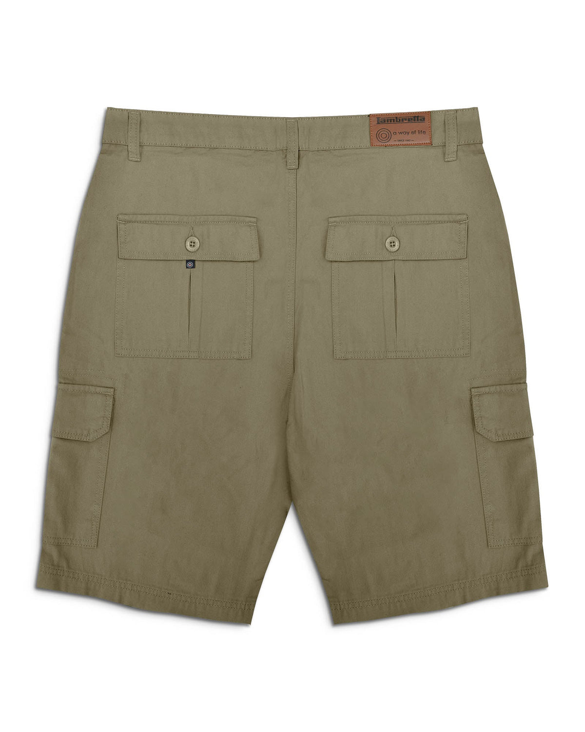 Lambretta Cargo Short LAM7073