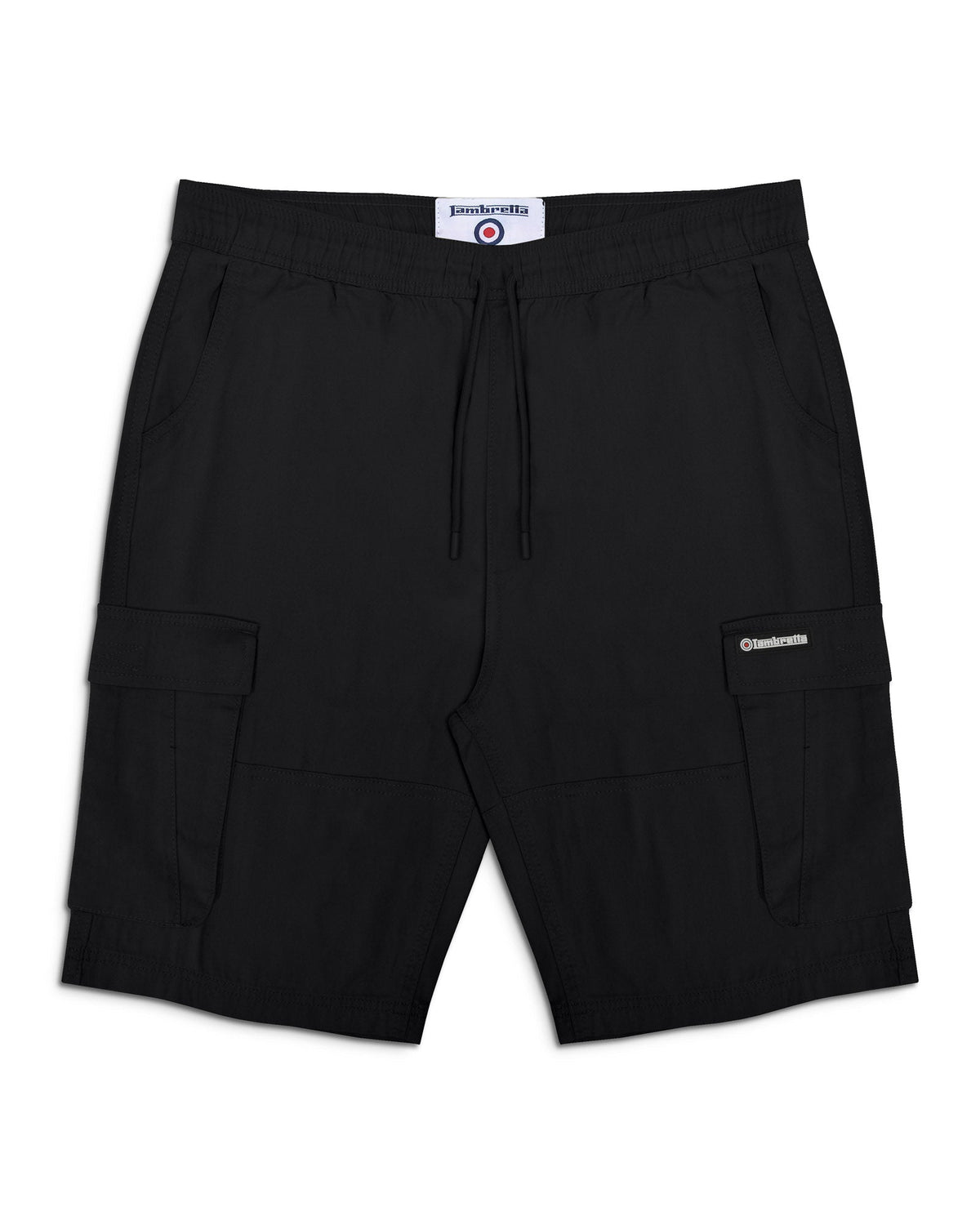 Lambretta Utility Cargo Short SS7074