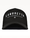 Lambretta Originals Cap SS7861