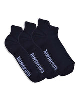 Lambretta 3 Pack Trainer Sock SS9170
